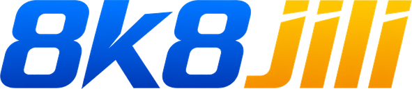 8k8 jili official logo